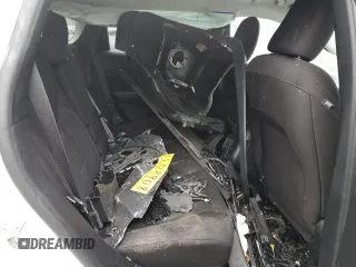 2021 Jeep Cherokee Latitude с VIN 1C4PJMCB0MD152908, выставлен на аукционе Copart как лот 84382024 с пробегом 101 345 миль миль и Списание • Salvage title. История ставок и продаж доступна на DreamBid. Изображение 11.