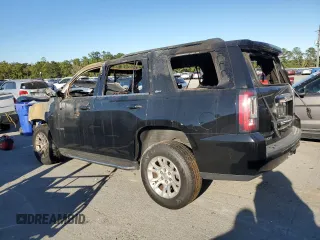 2019 GMC Yukon SLT with VIN 1GKS2BKC2KR174273, listed as a Copart auction lot 76400034 with Not Provided miles and Non Repairable. Bid and sale history available at carsss.com. Image 2.