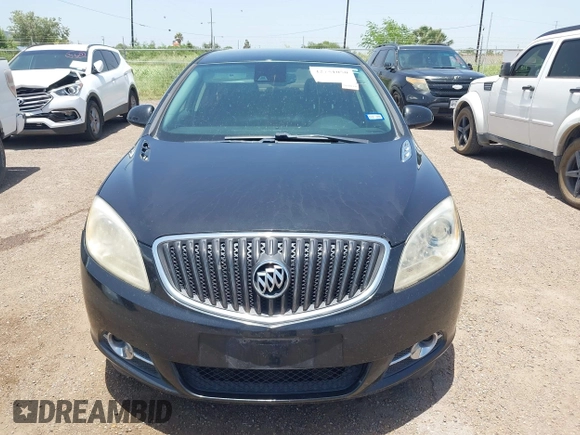 2015 Buick Verano Group with VIN 1G4PS5SK8F4205017, listed as a IAAI auction lot 42751050 with 199,703 mi miles and . Bid and sale history available at DreamBid. Image 6.