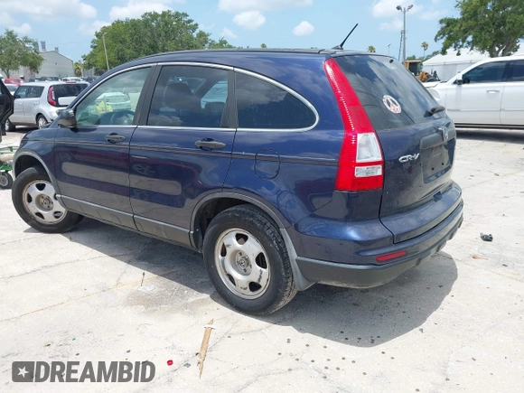 2011 Honda CR-V LX z VIN 5J6RE3H37BL008343, wystawiony jako IAAI lot #42375559 z przebiegiem 174 164 mil mil oraz . Historia ofert i sprzedaży dostępna na DreamBid. Obrazek 3.