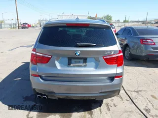 2014 BMW X3 xDrive35i z VIN 5UXWX7C57E0E78771, wystawiony jako IAAI lot #42037976 z przebiegiem 80 848 mil mil oraz . Historia ofert i sprzedaży dostępna na DreamBid. Obrazek 17.