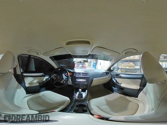 2013 Volkswagen Jetta SE with VIN 3VWDX7AJ3DM443160, listed as a Copart auction lot 55247845 with 334,107 mi miles and Salvage title. Bid and sale history available at DreamBid. Image 14.