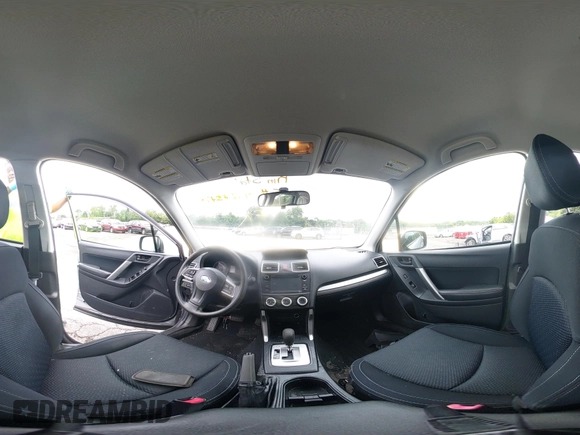 2016 Subaru Forester 2.5i with VIN JF2SJABC7GH403974, listed as a IAAI auction lot 42672785 with 137,545 mi miles and . Bid and sale history available at DreamBid. Image 20.