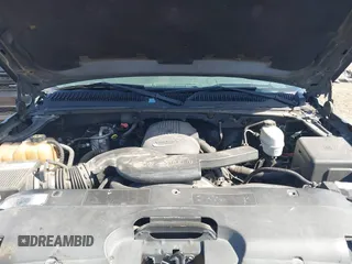 2004 Chevrolet Avalanche Z66 with VIN 3GNEC12T14G140285, listed as a IAAI auction lot 42065602 with 198,924 mi miles and . Bid and sale history available at DreamBid. Image 10.