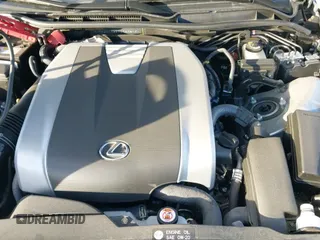 2024 Lexus IS 350 F Sport z VIN JTHGZ1E29R5033243, wystawiony jako IAAI lot #41478856 z przebiegiem 13 855 mil mil oraz . Historia ofert i sprzedaży dostępna na DreamBid. Obrazek 20.