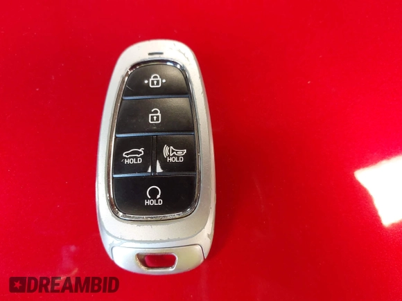 2020 Hyundai Sonata SEL z VIN 5NPEF4JA5LH015250, wystawiony jako IAAI lot #42142900 z przebiegiem 48 122 mil mil oraz . Historia ofert i sprzedaży dostępna na DreamBid. Obrazek 11.
