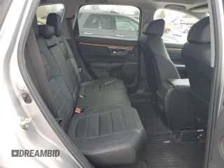 2019 Honda CR-V EX-L with VIN 5J6RW2H89KL034686, listed as a Copart auction lot 50867115 with 100,830 mi miles and Salvage Title. Bid and sale history available at carsss.com. Image 11.
