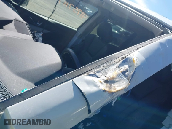 2021 Subaru Ascent Limited with VIN 4S4WMALD1M3403987, listed as a IAAI auction lot 41757117 with 55,532 mi miles and . Bid and sale history available at DreamBid. Image 12.