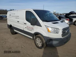 2018 Ford Transit с VIN 1FTYE1ZM3JKA30471, выставлен на аукционе Copart как лот 43897245 с пробегом 340 248 миль миль и Чистый • Clean title. История ставок и продаж доступна на DreamBid. Изображение 4.
