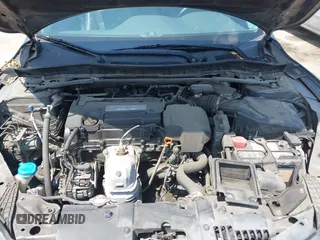 2013 Honda Accord EX-L with VIN 1HGCR2F88DA111442, listed as a IAAI auction lot 42138923 with 112,097 mi miles and . Bid and sale history available at DreamBid. Image 10.