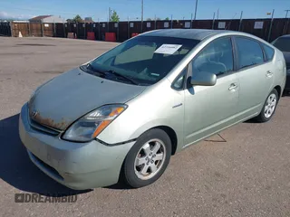 2008 Toyota Prius with VIN JTDKB20UX83426273, listed as a IAAI auction lot 42316082 with 199,927 mi miles and . Bid and sale history available at DreamBid. Image 2.
