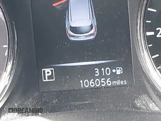 2017 Nissan Rogue S z VIN JN1BJ1CP9HW019565, wystawiony jako IAAI lot #42121059 z przebiegiem 106 056 mil mil oraz . Historia ofert i sprzedaży dostępna na DreamBid. Obrazek 15.