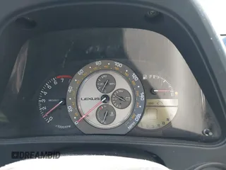2002 Lexus IS 300/350 z VIN JTHBD192320051548, wystawiony jako IAAI lot #41748479 z przebiegiem 241 746 mil mil oraz . Historia ofert i sprzedaży dostępna na DreamBid. Obrazek 7.