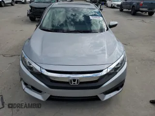 2016 Honda Civic EX-L z VIN 2HGFC1F89GH641658, wystawiony jako Copart lot #78308544 z przebiegiem 68 169 mil mil oraz Czysty tytuł • Clean title. Historia ofert i sprzedaży dostępna na DreamBid. Obrazek 5.