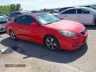 2007 Toyota Solara SE z VIN 4T1FA38P37U114292, wystawiony jako IAAI lot #42514984 z przebiegiem 202 923 mil mil oraz . Historia ofert i sprzedaży dostępna na DreamBid. Obrazek 1.