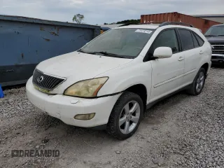 2004 Lexus RX 330 with VIN JTJHA31U440010763, listed as a Copart auction lot 73473214 with 238,021 mi miles and Clean Title. Bid and sale history available at carsss.com. Image 1.
