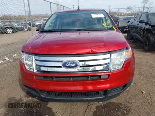 2007 Ford Edge SE z VIN 2FMDK36C77BB43711, wystawiony jako IAAI lot #41811281 z przebiegiem 133 623 mil mil oraz . Historia ofert i sprzedaży dostępna na DreamBid. Obrazek 12.