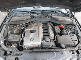 2006 BMW 5 Series 530i with VIN WBANE73506CM42692, listed as a IAAI auction lot 41712986 with 144,501 mi miles and . Bid and sale history available at carsss.com. Image 10.