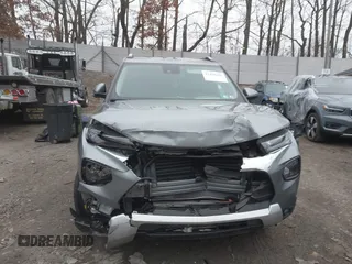 2023 Chevrolet TrailBlazer LT with VIN KL79MRSL6PB061534, listed as a IAAI auction lot 41458006 with 29,095 mi miles and . Bid and sale history available at DreamBid. Image 13.