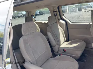 2001 Ford Windstar SE with VIN 2FMDA52441BA08464, listed as a IAAI auction lot 42178086 with 121,683 mi miles and . Bid and sale history available at carsss.com. Image 8.
