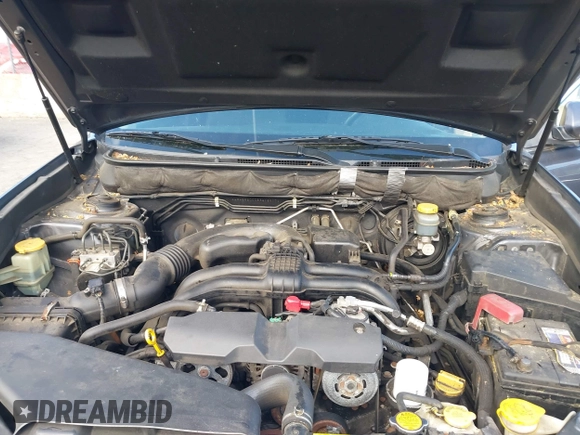 2014 Subaru Outback Premium with VIN 4S4BRBCCXE3218917, listed as a IAAI auction lot 42088676 with 160,290 mi miles and . Bid and sale history available at DreamBid. Image 10.