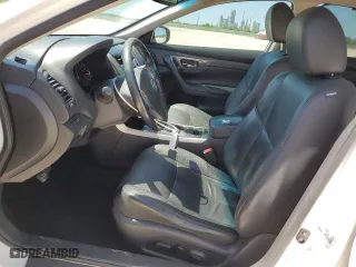 2014 Nissan Altima 2.5 SL with VIN 1N4AL3AP3EN247814, listed as a Copart auction lot 51870005 with 143,581 mi miles and Salvage Title. Bid and sale history available at carsss.com. Image 7.