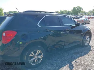 2015 Chevrolet Equinox LT with VIN 2GNALBEKXF1144807, listed as a IAAI auction lot 42125639 with 226,968 mi miles and . Bid and sale history available at DreamBid. Image 12.