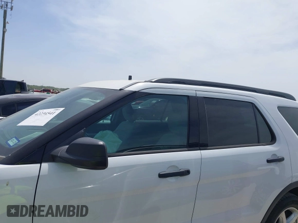 2018 Ford Explorer с VIN 1FM5K7B81JGA99959, выставлен на аукционе IAAI как лот 42234541 с пробегом 46 457 миль миль и . История ставок и продаж доступна на DreamBid. Изображение 14.