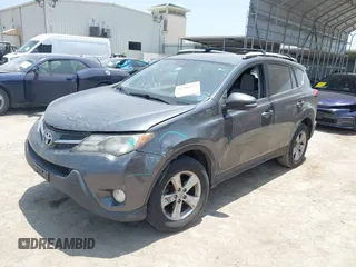 2013 Toyota RAV4 XLE with VIN JTMWFREV6DD006093, listed as a IAAI auction lot 42316323 with 218,589 mi miles and . Bid and sale history available at DreamBid. Image 17.