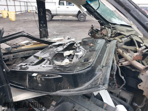 2012 Chevrolet Avalanche LTZ with VIN 3GNTKGE78CG204638, listed as a IAAI auction lot 41141263 with Not provided miles and . Bid and sale history available at DreamBid. Image 5.