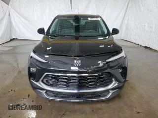 2025 Buick Encore GX Preferred with VIN KL4AMCSL2SB160951, listed as a Copart auction lot 61102055 with 1,442 mi miles and Clean title. Bid and sale history available at DreamBid. Image 5.