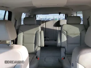 2020 GMC Yukon SLT with VIN 1GKS1BKC8LR112414, listed as a Copart auction lot 86564464 with 63,454 mi miles and Salvage Title. Bid and sale history available at DreamBid. Image 10.