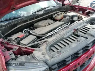 2021 Chevrolet Silverado 1500 Custom z VIN 3GCPYBEK4MG282917, wystawiony jako Copart lot #71557455 z przebiegiem 35 972 mil mil oraz Szkoda całkowita • Salvage title. Historia ofert i sprzedaży dostępna na DreamBid. Obrazek 13.