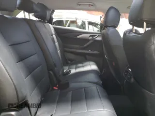 2022 Mazda CX-9 Sport with VIN JM3TCBBY3N0602814, listed as a Copart auction lot 66656674 with 35,841 mi miles and Non Repairable. Bid and sale history available at carsss.com. Image 11.