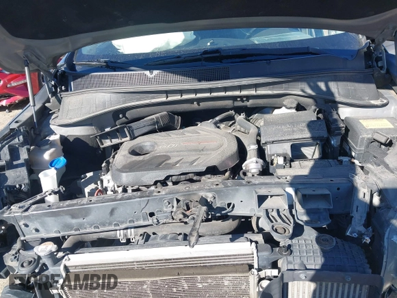 2017 Kia Sorento EX with VIN 5XYPH4A17HG247480, listed as a IAAI auction lot 41451143 with 124,423 mi miles and . Bid and sale history available at DreamBid. Image 10.