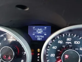 2013 Acura TL Technology z VIN 19UUA9F5XDA005147, wystawiony jako IAAI lot #41811493 z przebiegiem 170 794 mil mil oraz . Historia ofert i sprzedaży dostępna na DreamBid. Obrazek 7.