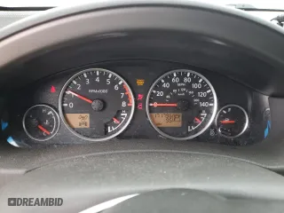 2005 Nissan Pathfinder LE with VIN 5N1AR18WX5C784262, listed as a Copart auction lot 50751655 with 171,796 mi miles and Salvage Title. Bid and sale history available at carsss.com. Image 9.