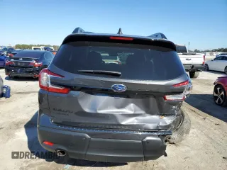 2024 Subaru Ascent Onyx Limited with VIN 4S4WMAKD8R3406796, listed as a Copart auction lot 42113515 with 14,288 mi miles and Salvage title. Bid and sale history available at DreamBid. Image 6.