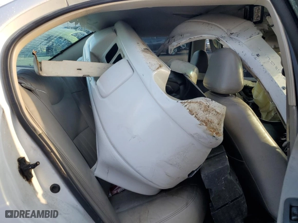 2001 Chevrolet Malibu LS with VIN 1G1NE52J016216318, listed as a Copart auction lot 72533604 with 0 mi miles and Salvage Title. Bid and sale history available at carsss.com. Image 10.
