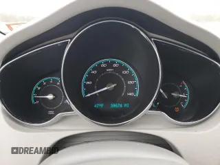 2011 Chevrolet Malibu 1LS with VIN 1G1ZB5E10BF250122, listed as a Copart auction lot 53336655 with 39,674 mi miles and Salvage Title. Bid and sale history available at DreamBid. Image 9.