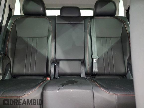 2024 Volkswagen Tiguan Wolfsburg Edition with VIN 3VV5B7AX7RM213589, listed as a Copart auction lot 50335945 with 4,200 mi miles and Clean title. Bid and sale history available at DreamBid. Image 10.