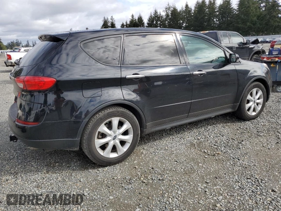 2006 Subaru Tribeca 7-Pass с VIN 4S4WX86C964415188, выставлен на аукционе Copart как лот 51529145 с пробегом 139 721 миль миль и Списание • Salvage title. История ставок и продаж доступна на DreamBid. Изображение 3.