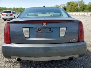 2007 Cadillac STS z VIN 1G6DW677870121149, wystawiony jako Copart lot #53341775 z przebiegiem 110 590 mil mil oraz Szkody całkowita. Historia ofert i sprzedaży dostępna na DreamBid. Obrazek 6.