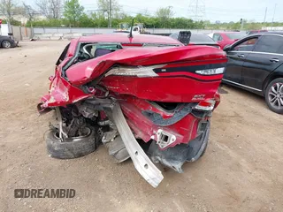 2014 Dodge Dart SXT with VIN 1C3CDFBB1ED913423, listed as a IAAI auction lot 42071198 with Not Provided miles and . Bid and sale history available at DreamBid. Image 17.