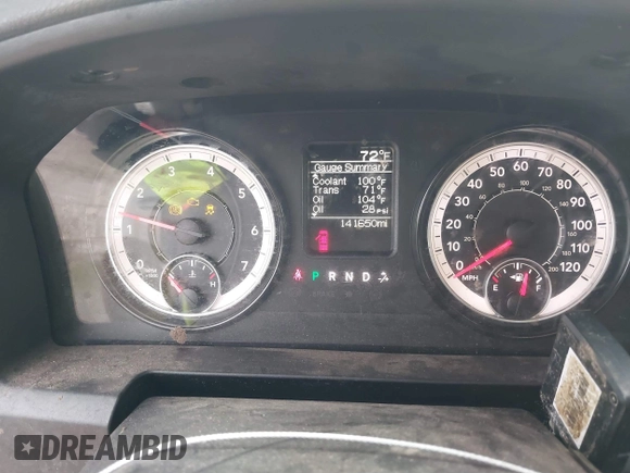 2018 Ram 2500 Tradesman с VIN 3C6MR5AJ8JG295963, выставлен на аукционе IAAI как лот 41781838 с пробегом 141 650 миль миль и . История ставок и продаж доступна на DreamBid. Изображение 7.