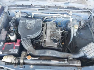 2000 Nissan Frontier XE z VIN 1N6DD26S8YC429291, wystawiony jako IAAI lot #41785826 z przebiegiem 293 324 mil mil oraz . Historia ofert i sprzedaży dostępna na DreamBid. Obrazek 10.