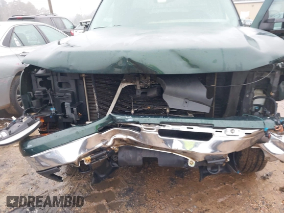 2006 Chevrolet Silverado 1500 LT1 with VIN 1GCEC19T66Z155432, listed as a IAAI auction lot 41557372 with 294,894 mi miles and . Bid and sale history available at DreamBid. Image 6.