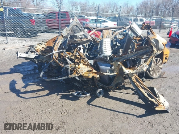 2013 Hyundai Azera с VIN KMHFH4JG7DA320336, выставлен на аукционе IAAI как лот 41730961 с пробегом Не указан миль и . История ставок и продаж доступна на DreamBid. Изображение 2.