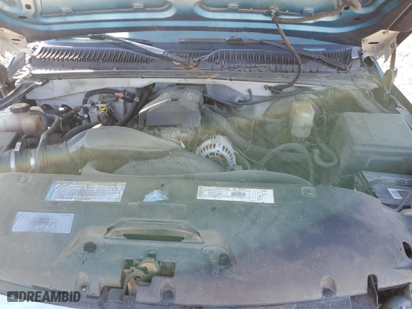 2000 GMC New Sierra 1500 SLE with VIN 2GTEK19T8Y1250220, listed as a Copart auction lot 49638885 with 345,567 mi miles and Salvage Title. Bid and sale history available at carsss.com. Image 11.