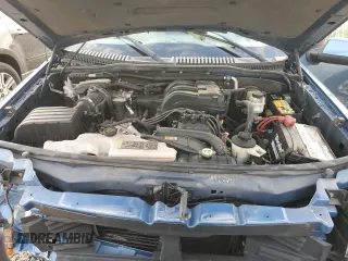 2009 Ford Explorer Eddie Bauer with VIN 1FMEU74E99UA40085, listed as a Copart auction lot 86391294 with 233,008 mi miles and Salvage title. Bid and sale history available at DreamBid. Image 12.